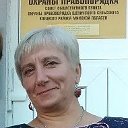 Лилия Хомич(Лысая)