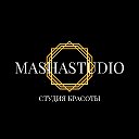 Mashastudio Студия красоты