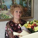 Жаннна Сидоренко