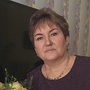 Светлана Пономарева (Гигиль)