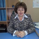 Альбина Алексеева