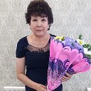 Светлана Кикимова