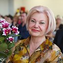 Людмила Воробьева (Бабаева)