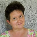 Светлана Данилова (Самохвалова)