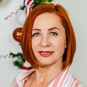 Алла Черниенко (Галка)