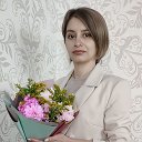 Лена Довиденко (Алексеева)