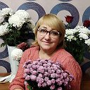 Светлана Евдокимова(Деревянко)