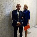 Юлия и Дмитрий Турулины