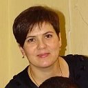 Елена Кравченко(Завертяева)