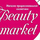 Evgenia Raevskaya Beauty Market
