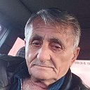 TARON MKRTCHYAN