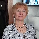 Людмила Серебренникова(Кабашина)