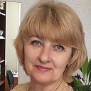 Анна Лестенькова (Богдель)