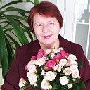 Марина Кокорина