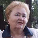 Лидия Смирнова(Ятло)