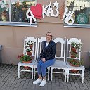 Валентина Обенякова