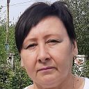 Алла Гаянова -Мурзина