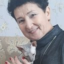 Марина Афанасьева (Ерофеева)