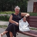 Лариса Калиниченко (Чернова)
