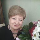Татьяна Кокорева-Кочергина