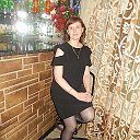 Светлана Климентьева