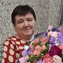 Татьяна Беспальченко