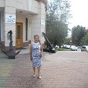 Валентина Журбенко-Соловьёва