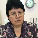 Валентина Косолапова (Хурамова)