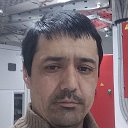 Sherzodbek Abdurahimov
