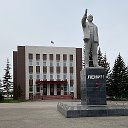 Администрация Павловского района