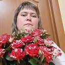 Светлана Кузнецова