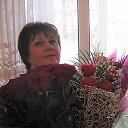 Татьяна Осипова (Мокеева)
