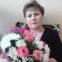 ЕКАТЕРИНА ЩЕРБАКОВА-ШУТОВА