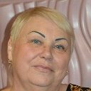 Ольга Жильцова(Молчанова)