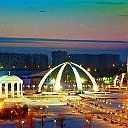 Актобе Казахстан