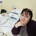 Оксана Абдуллаева