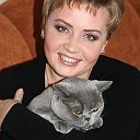 Татьяна Птушко (Курмаз)