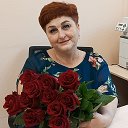 Марина Муратова (Комарова)