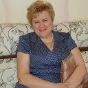 Ольга Батина