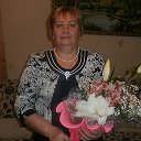 Татьяна Глотова (Пахомова)