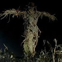 Scarecrow Guardian