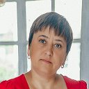 Ирина Аркадьевна
