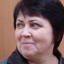 Антонина Павловна