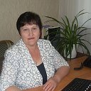 Валентина Борщева