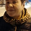 Нина Сапунова(Суворова)