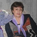 Екатерина Баева (Лисовенко Тренина