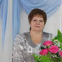 Валентина Хрюкова(Суслова)