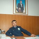 Куат Аринов