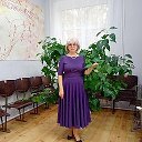 Елена Кувшинова (Трышкина)