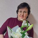 Ирина Кузьмичёва